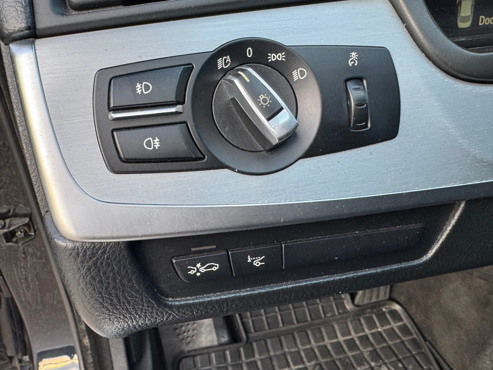 BMW 535 D M-Pack, снимка 13 - Автомобили и джипове - 54795682
