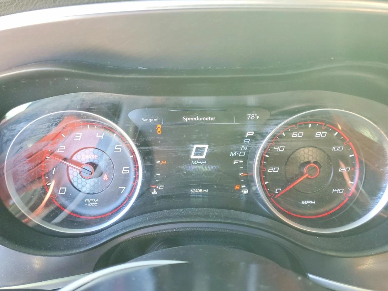 Dodge Charger 3.6l Gt, снимка 9 - Автомобили и джипове - 55107156