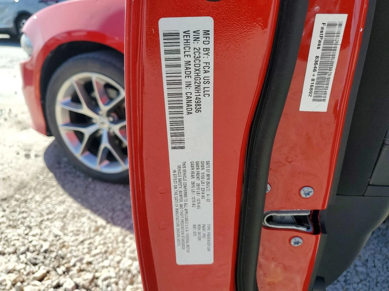 Dodge Charger 3.6l Gt, снимка 12 - Автомобили и джипове - 55107156
