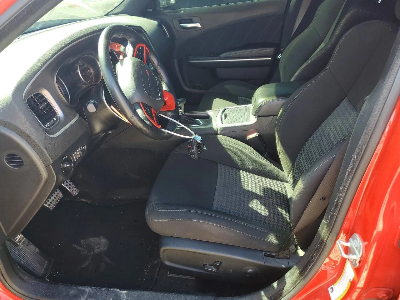 Dodge Charger 3.6l Gt, снимка 7 - Автомобили и джипове - 55107156