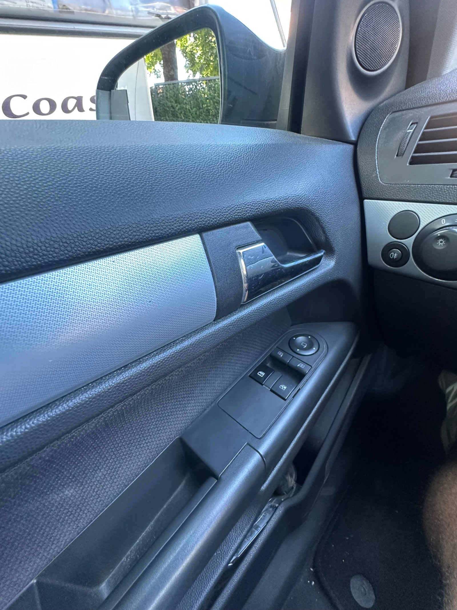 Opel Astra, снимка 10 - Автомобили и джипове - 55501732