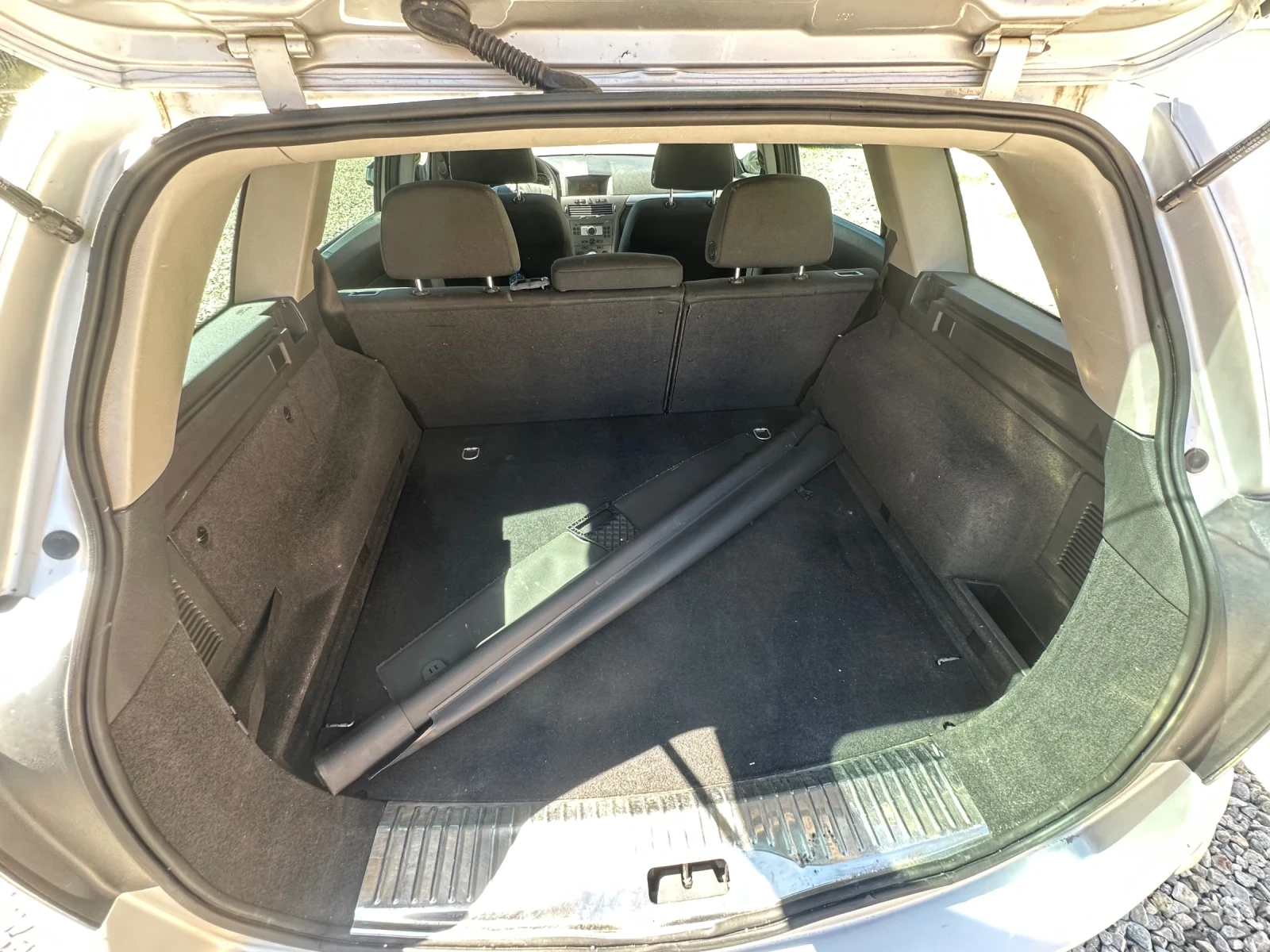Opel Astra, снимка 7 - Автомобили и джипове - 55501732
