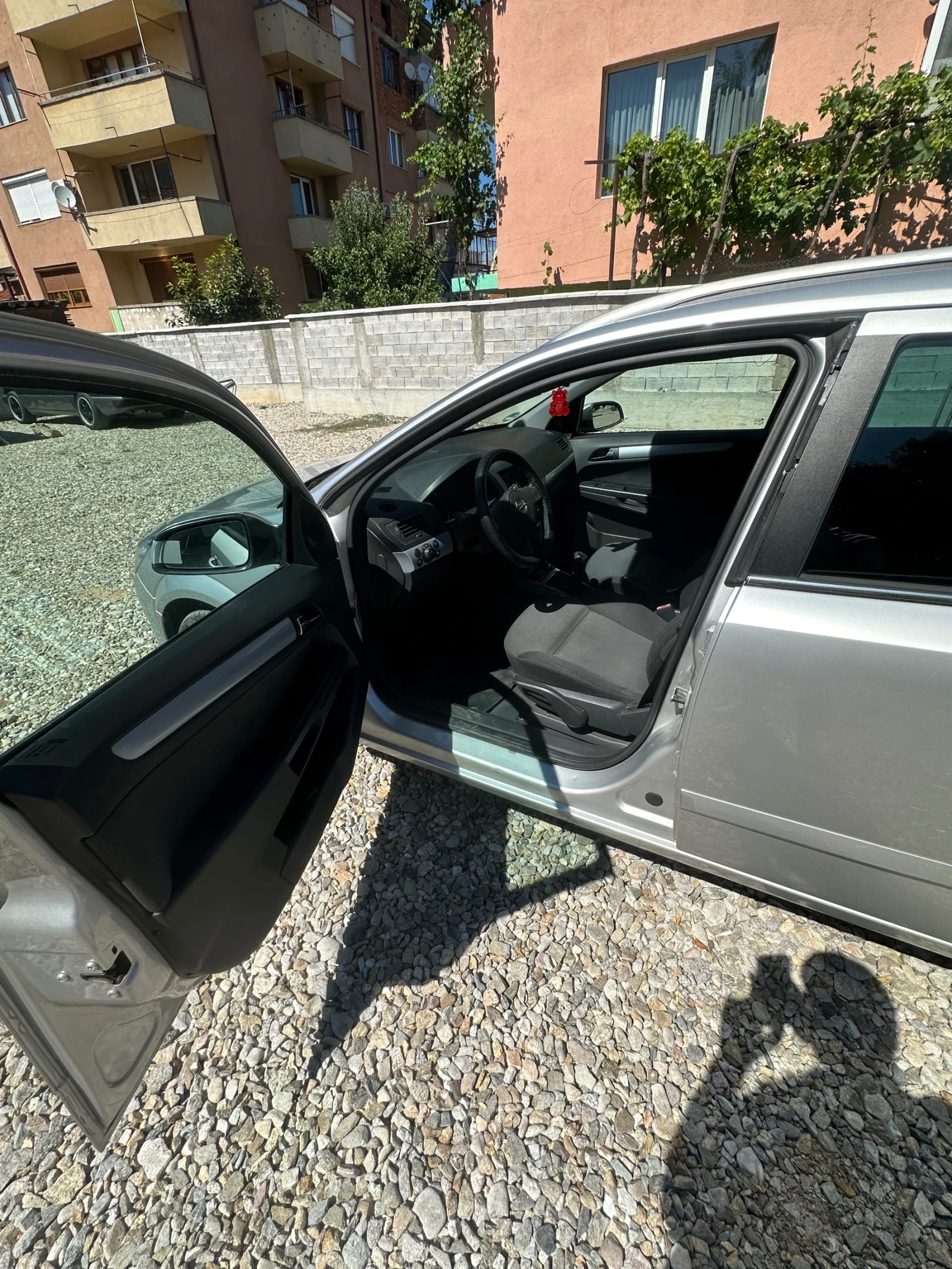 Opel Astra, снимка 8 - Автомобили и джипове - 55501732