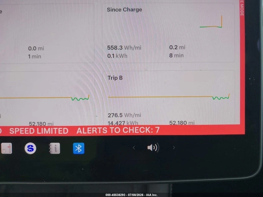 Tesla Model Y * LONG RANGE* SINGLE MOTOR* REAR-WHEEL DRIVE/RWD* , снимка 14 - Автомобили и джипове - 55583757