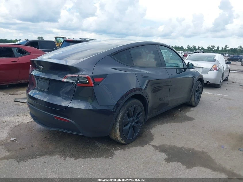 Tesla Model Y * LONG RANGE* SINGLE MOTOR* REAR-WHEEL DRIVE/RWD* , снимка 8 - Автомобили и джипове - 55583757