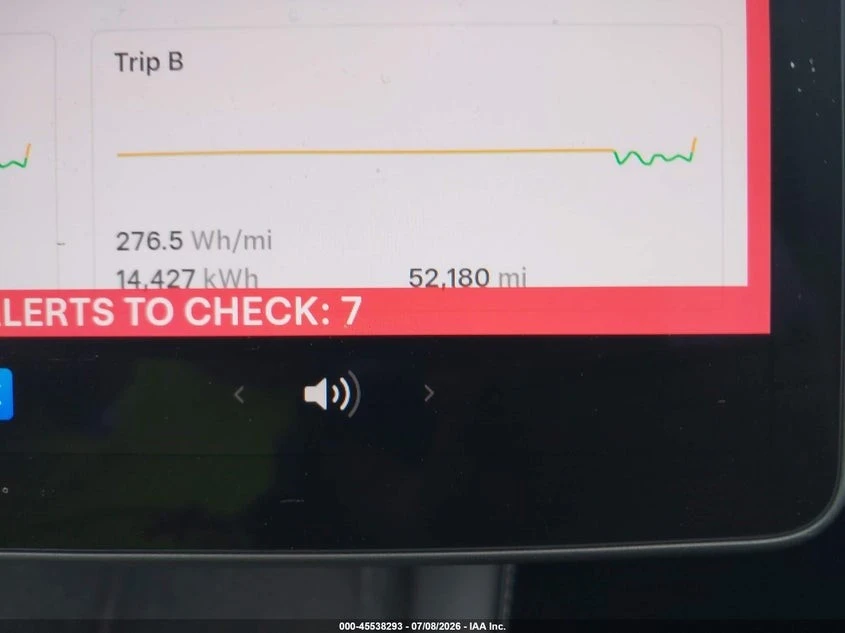 Tesla Model Y * LONG RANGE* SINGLE MOTOR* REAR-WHEEL DRIVE/RWD* , снимка 15 - Автомобили и джипове - 55583757
