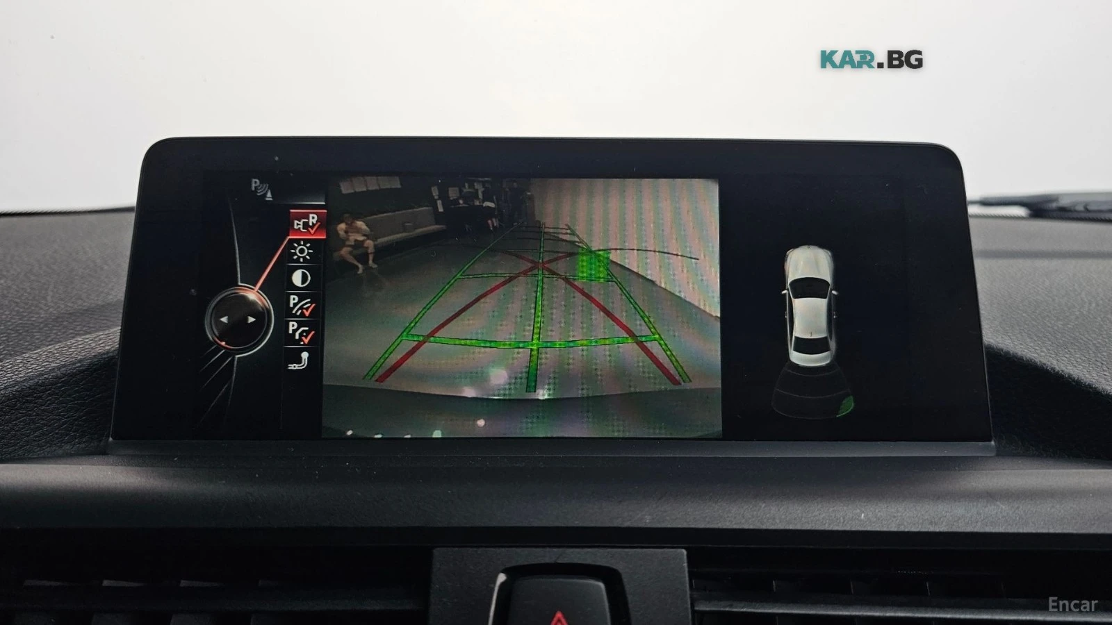 BMW M2 COUPE* КОЖА* ПОДГРЕВ* HARMAN* НАВИ* КАМЕРА, снимка 16 - Автомобили и джипове - 55983075