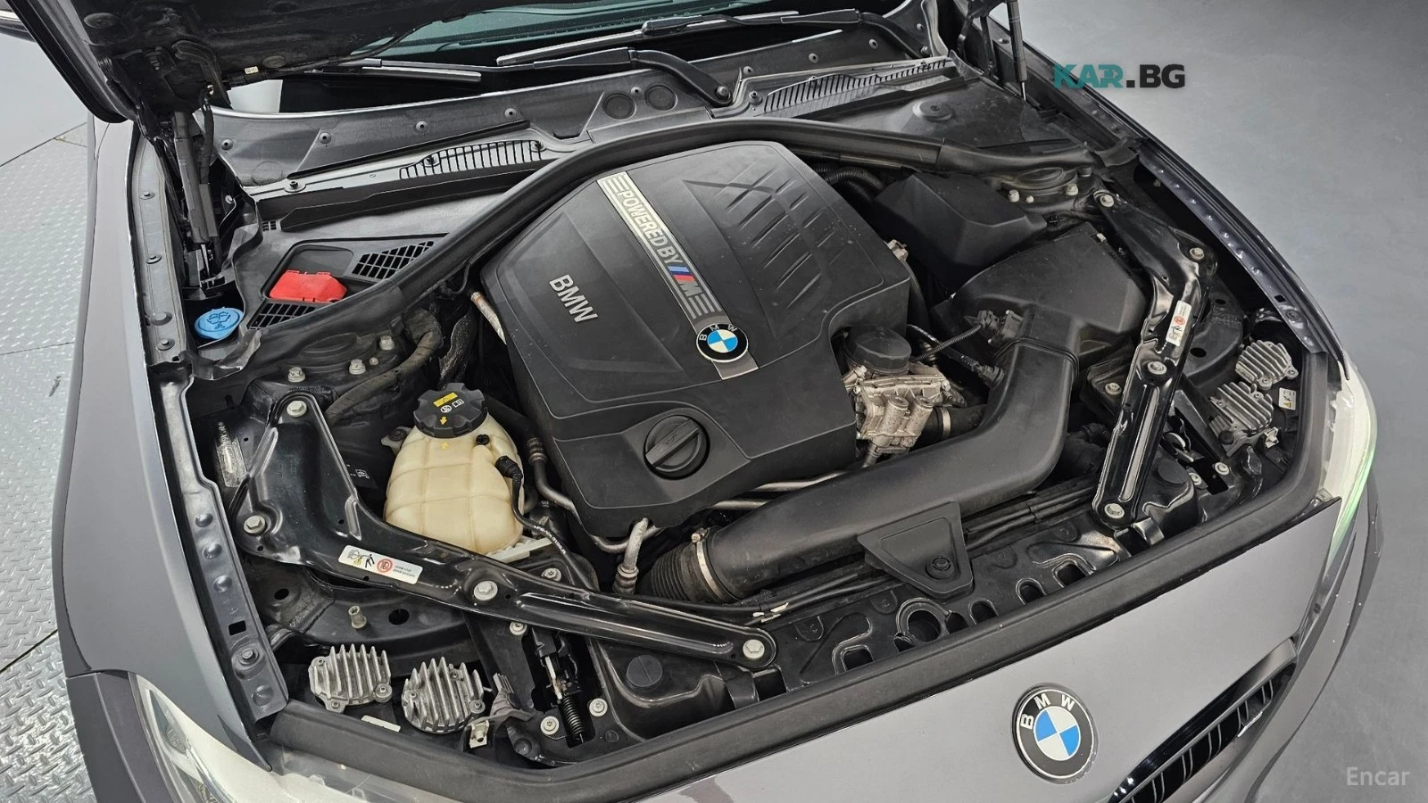 BMW M2 COUPE* КОЖА* ПОДГРЕВ* HARMAN* НАВИ* КАМЕРА, снимка 6 - Автомобили и джипове - 55983075
