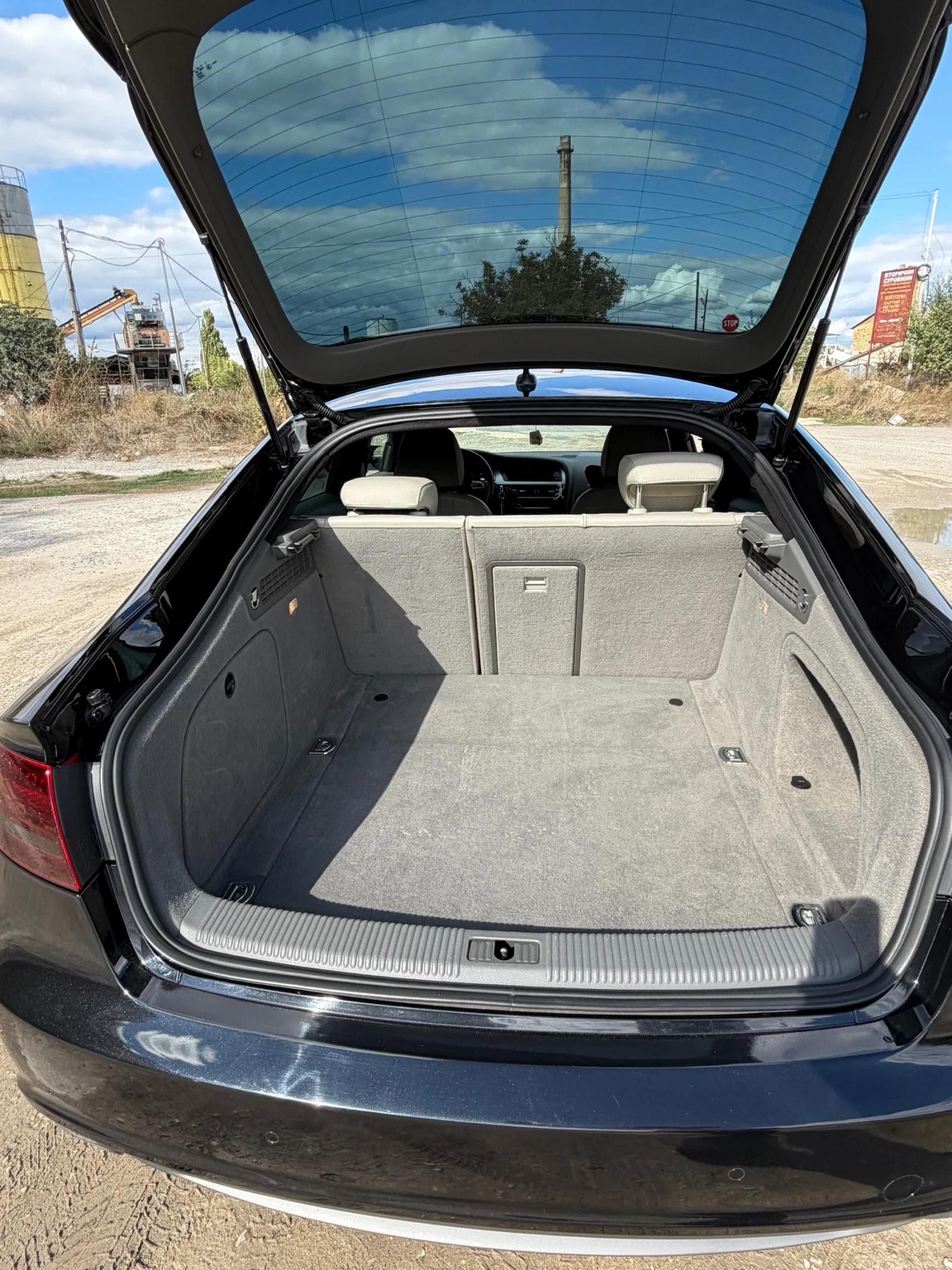 Audi A5, снимка 15 - Автомобили и джипове - 56076475