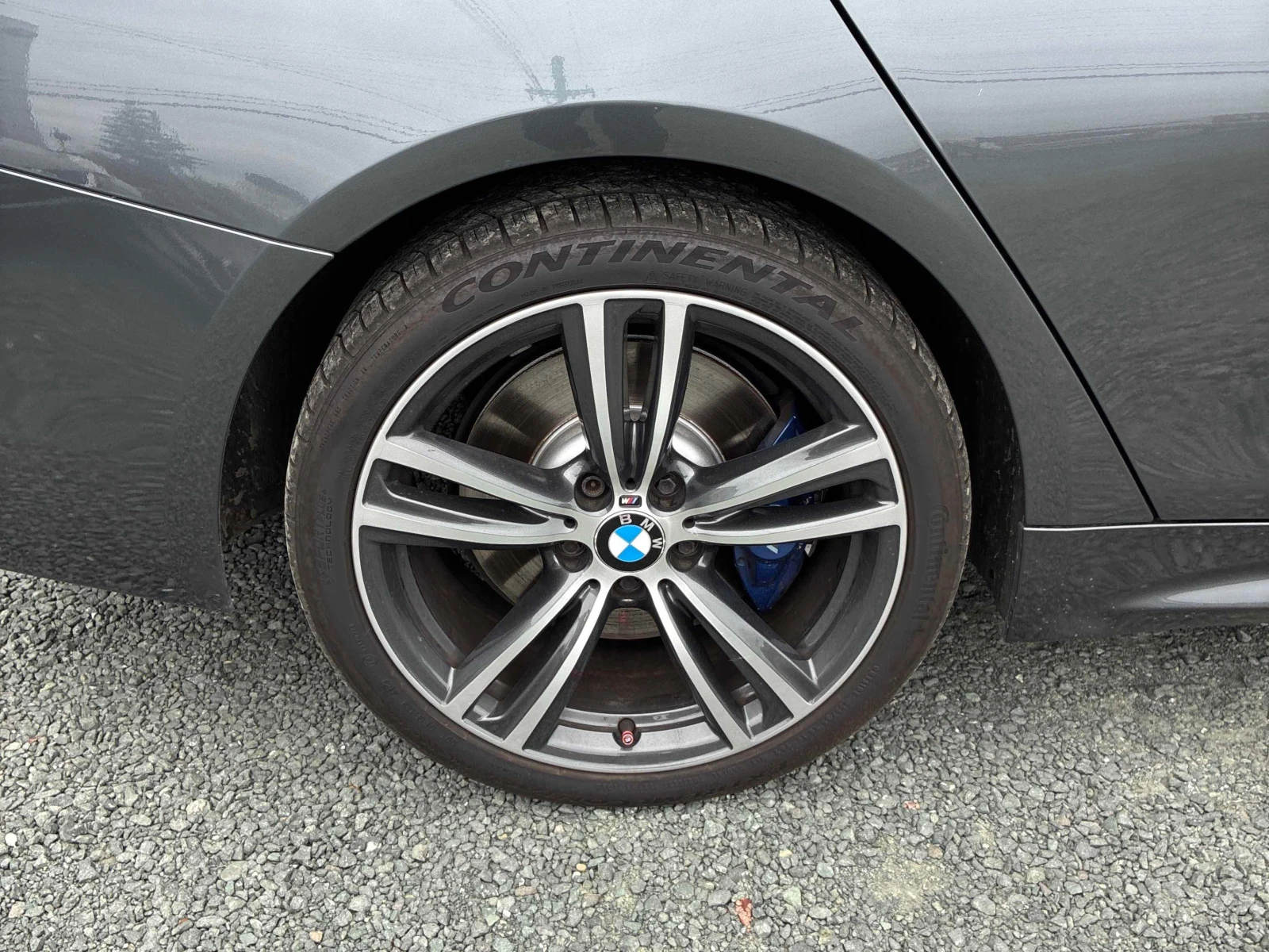 BMW 435 М * ПАМЕТ * ШИБИДАХ * CARFAX * , снимка 11 - Автомобили и джипове - 56080498