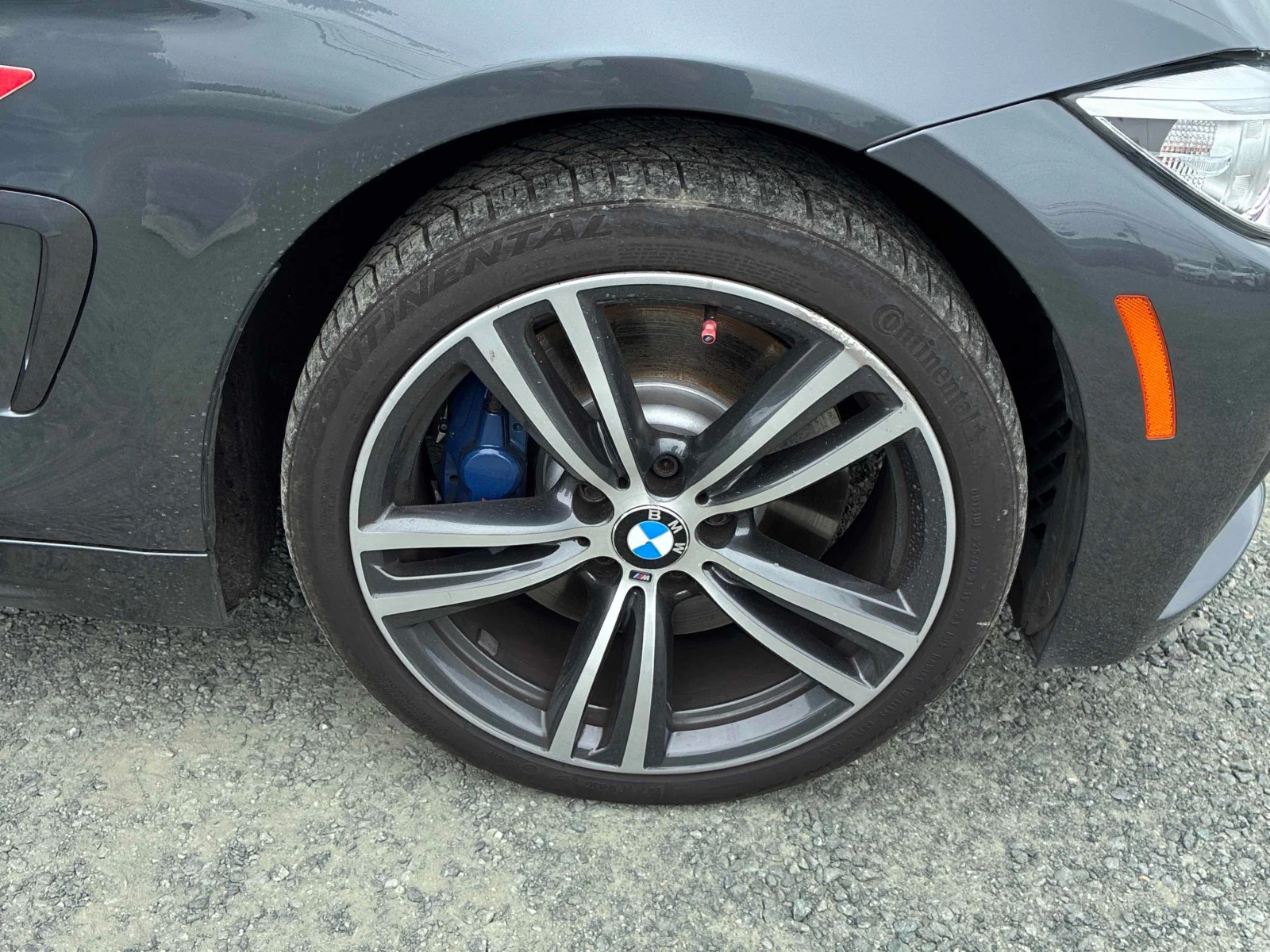 BMW 435 М * ПАМЕТ * ШИБИДАХ * CARFAX * , снимка 10 - Автомобили и джипове - 56080498