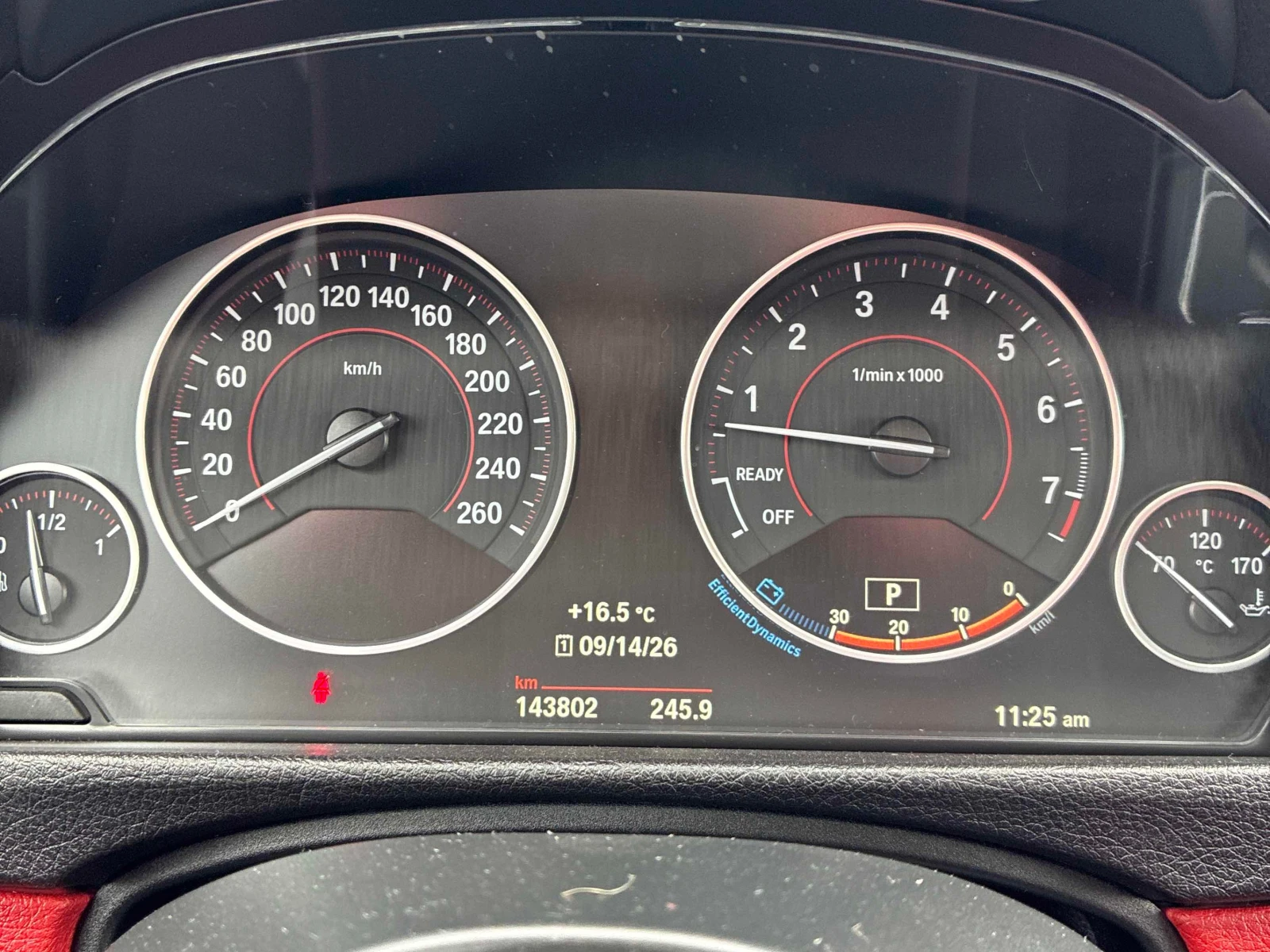 BMW 435 М * ПАМЕТ * ШИБИДАХ * CARFAX * , снимка 8 - Автомобили и джипове - 56080498