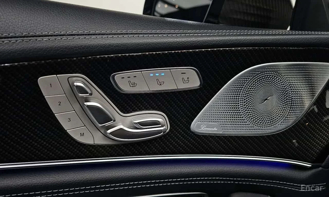 Mercedes-Benz AMG GT 43 4MATIC+ /���������/�������/���������/360 | Mobile.bg � ����������� 13