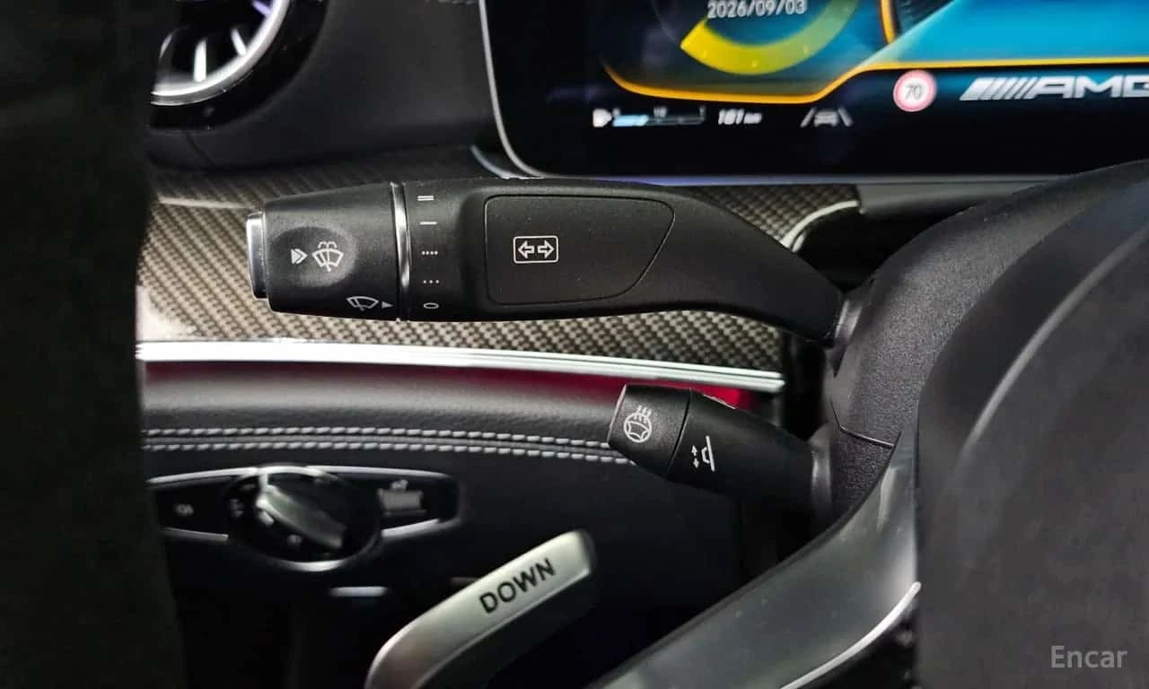 Mercedes-Benz AMG GT 43 4MATIC+ /���������/�������/���������/360 | Mobile.bg � ����������� 16