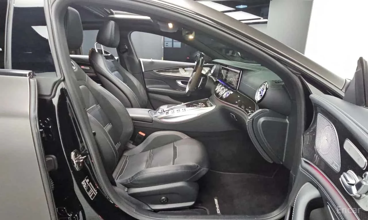 Mercedes-Benz AMG GT 43 4MATIC+ /���������/�������/���������/360 | Mobile.bg � ����������� 11