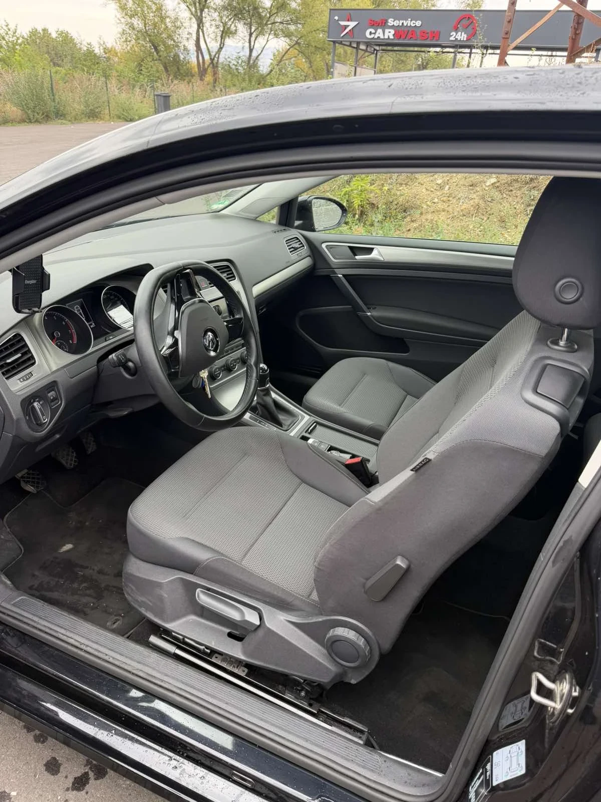 VW Golf, снимка 10 - Автомобили и джипове - 56556984