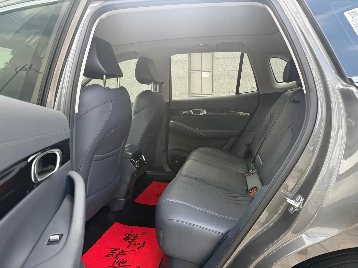 Geely EX5 610km Explorer+ Edition 2026 FWD, снимка 5 - Автомобили и джипове - 56704024