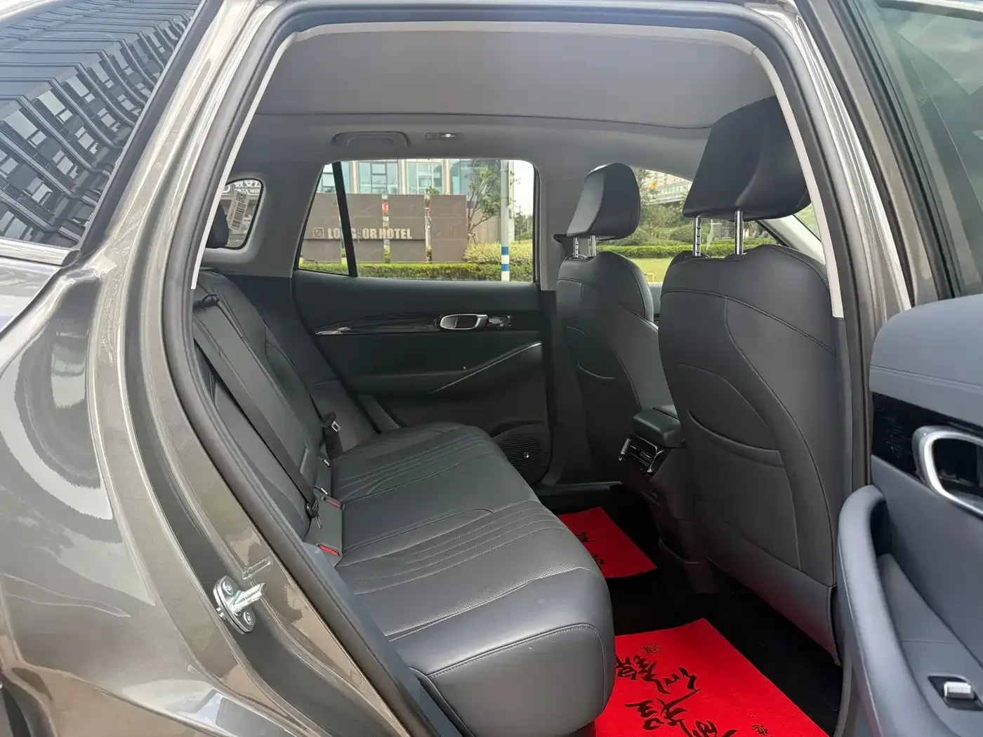 Geely EX5 610km Explorer+ Edition 2026 FWD, снимка 8 - Автомобили и джипове - 56704024