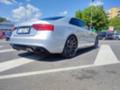 Audi S5, снимка 6 - Автомобили и джипове - 45221586