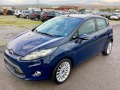 Ford Fiesta 1.4 I+ GAZ - [4] 