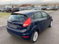 Ford Fiesta 1.4 I+ GAZ - изображение 8