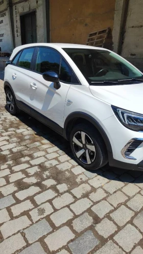 Opel Crossland X  хомолог. N1, снимка 6