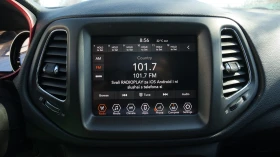 Jeep Compass 2.4 Trailhawk, снимка 9