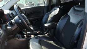 Jeep Compass 2.4 Trailhawk, снимка 8