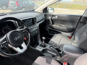 Kia Sportage 1.6 GDI(КАТО НОВA), снимка 12