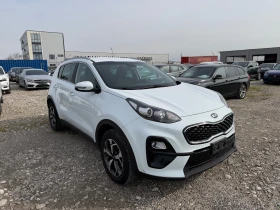 Kia Sportage 1.6 GDI(КАТО НОВA), снимка 3