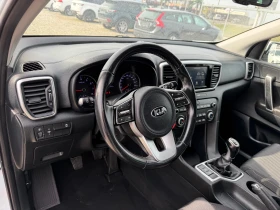 Kia Sportage 1.6 GDI(КАТО НОВA), снимка 11
