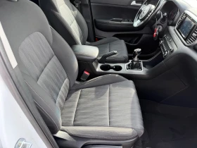 Kia Sportage 1.6 GDI(КАТО НОВA), снимка 13