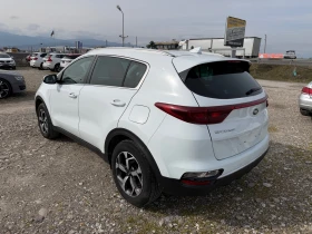 Kia Sportage 1.6 GDI(КАТО НОВA), снимка 8