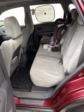 Hyundai Tucson, снимка 11
