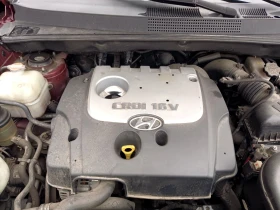 Hyundai Tucson, снимка 7