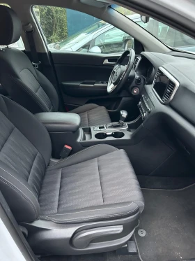 Kia Sportage, снимка 8