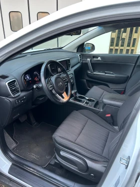 Kia Sportage, снимка 5