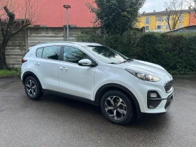 Kia Sportage, снимка 1
