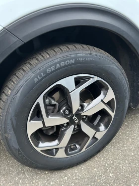 Kia Sportage, снимка 10