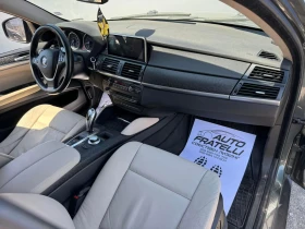 BMW X6 * 3.5i* XDRIVE* ЛИЗИНГ* БАРТЕР* , снимка 7
