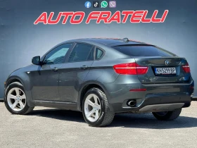 BMW X6 * 3.5i* XDRIVE* ЛИЗИНГ* БАРТЕР* , снимка 3