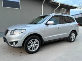 Hyundai Santa fe 2, 2 diesel 197kc Automatic Full Extras, снимка 2