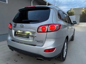 Hyundai Santa fe 2, 2 diesel 197kc Automatic Full Extras, снимка 7