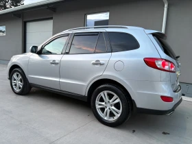 Hyundai Santa fe 2, 2 diesel 197kc Automatic Full Extras, снимка 4