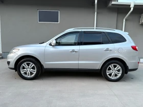 Hyundai Santa fe 2, 2 diesel 197kc Automatic Full Extras, снимка 3