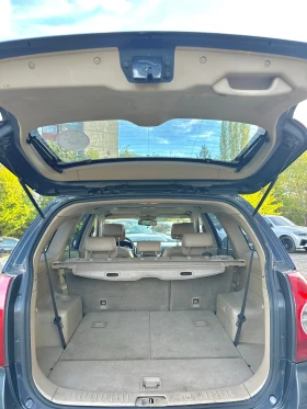 Chevrolet Captiva, снимка 9
