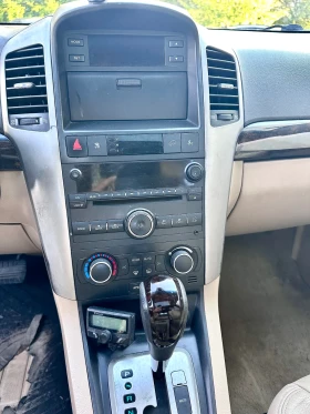 Chevrolet Captiva, снимка 14