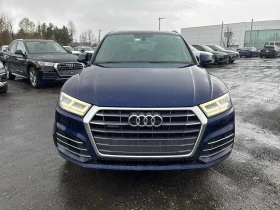 Audi Q5 PROGRESSIV S-LINE* ОБДУХВАНЕ* PANORAMA* , снимка 2