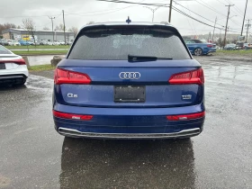 Audi Q5 PROGRESSIV S-LINE* ОБДУХВАНЕ* PANORAMA* , снимка 5