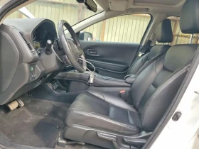 Honda Hr-v EXL, снимка 7